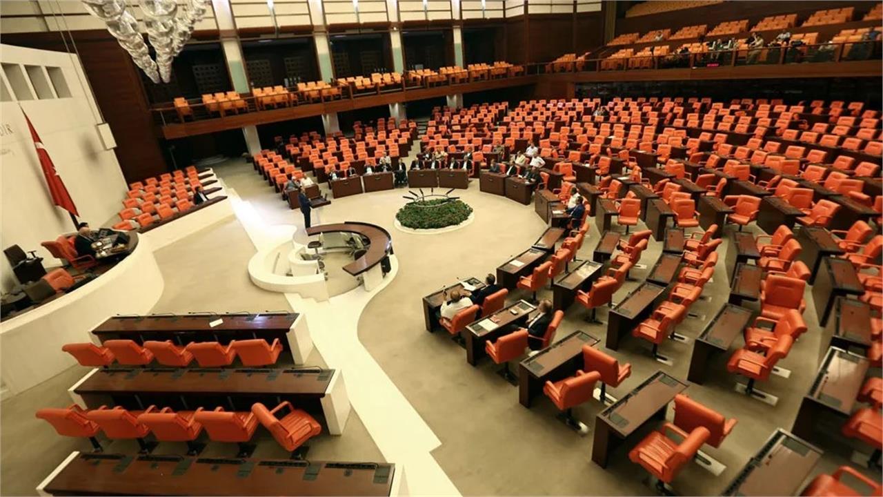 Turkey's Ruling Party Submits Climate Change Bill to Parliament