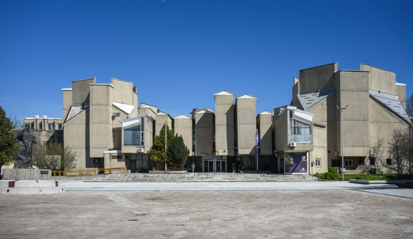 IENE Presented “Southeast Europe Energy Outlook 2025/2026” at the Sts. Cyril and Methodius University in Skopje