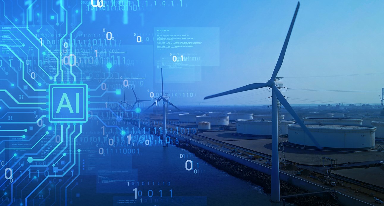 Latest IENE Analysis Focuses on the Future of AI and Energy and the Impact on SE Europe