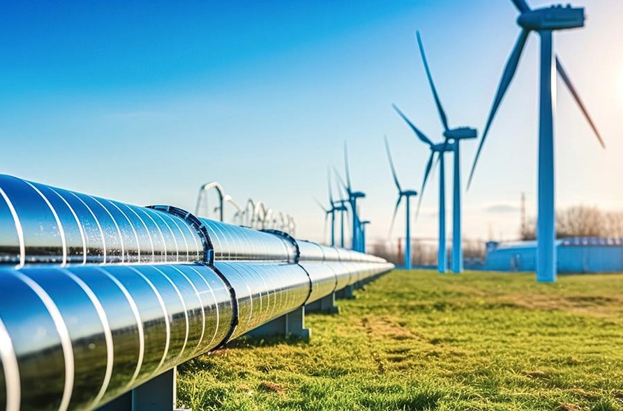 ΙΕΝΕ Comment: Security Concerns Upend European Energy Markets