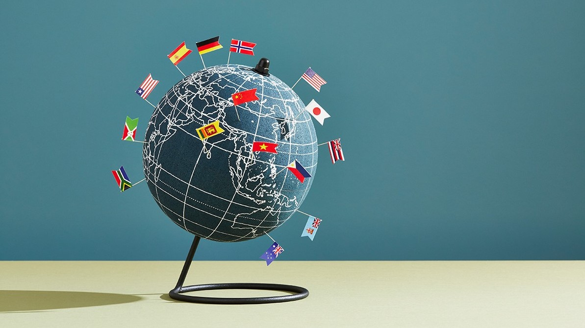 Energy Challenges for South East Europe in the New Protectionist Era