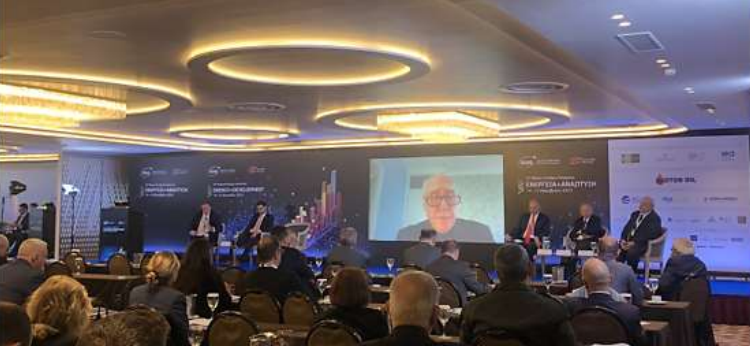 “Energy and Development 2025” in the Final Stage -  Only Five Days Left Before IENE’s Flagship Annual Conference