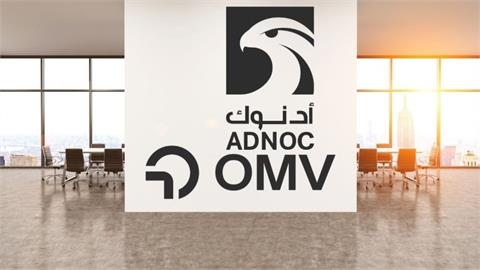 ADNOC, OMV Agree to Merge Petchem Firms to Create $60 Billion Giant