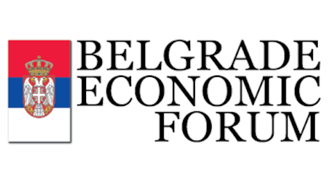 IENE’s Chairman was Keynote Speaker and Moderator of Energy Panel at the Annual Belgrade Economic Forum