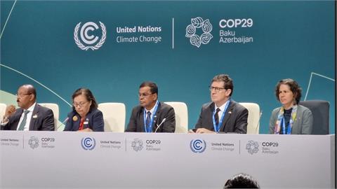 COP29 Climate Talks Urged to Find $1 Trillion A Year for Poorer Countries