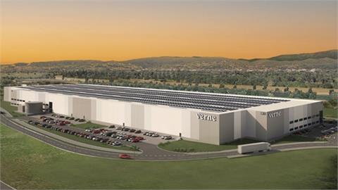 Croatia's Verne, VGP Start Construction of Autonomous EV Plant