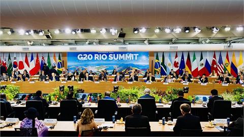 The G20 Give a Lifeline to COP29