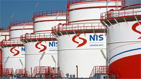 U.S. Sanctions Serbia's Sole Refiner NIS